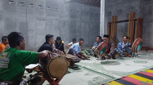 Karawitan