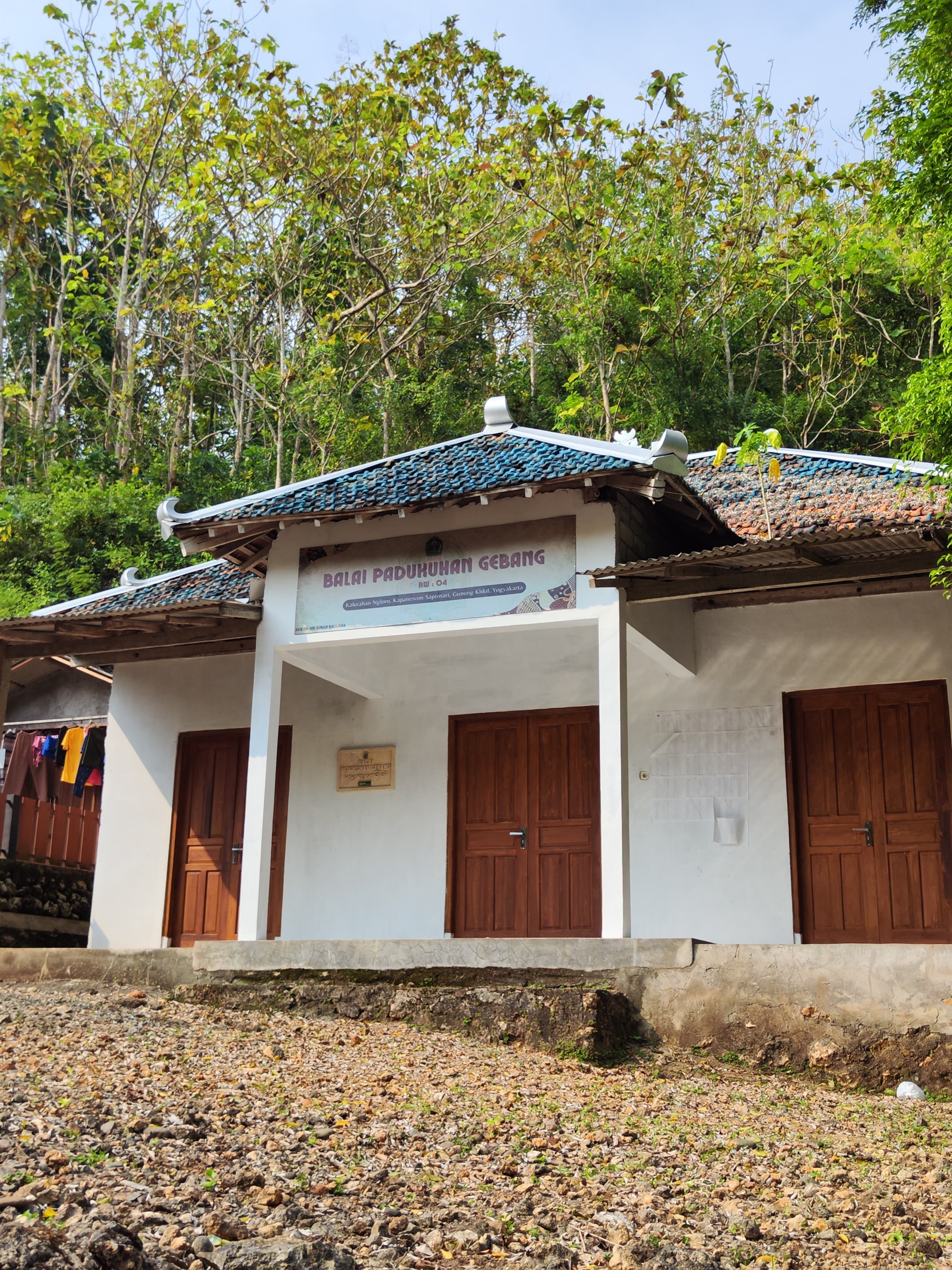 Balai Padukuhan