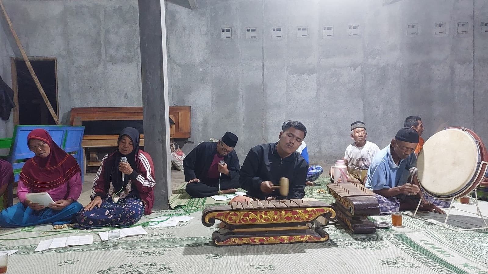 Sholawatan